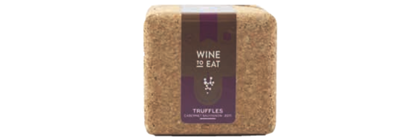 CASA DO LAGO GRANDE RESERVA CABERNET SAUVIGNON Truffles