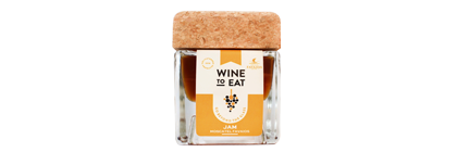 Wine Jam Moscatel Favaios