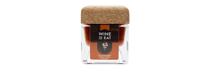 Wine Caviar Porto Tawny